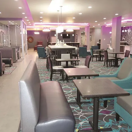 La Quinta By Wyndham Lubbock South 