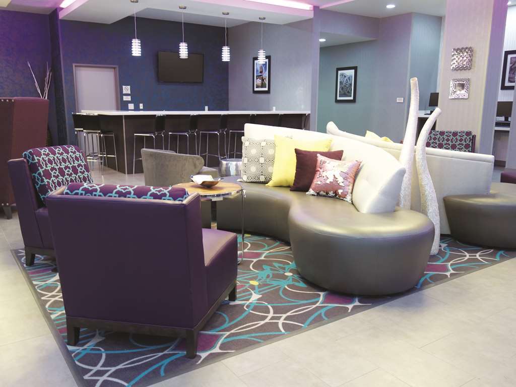 La Quinta By Wyndham South Hotel 3*