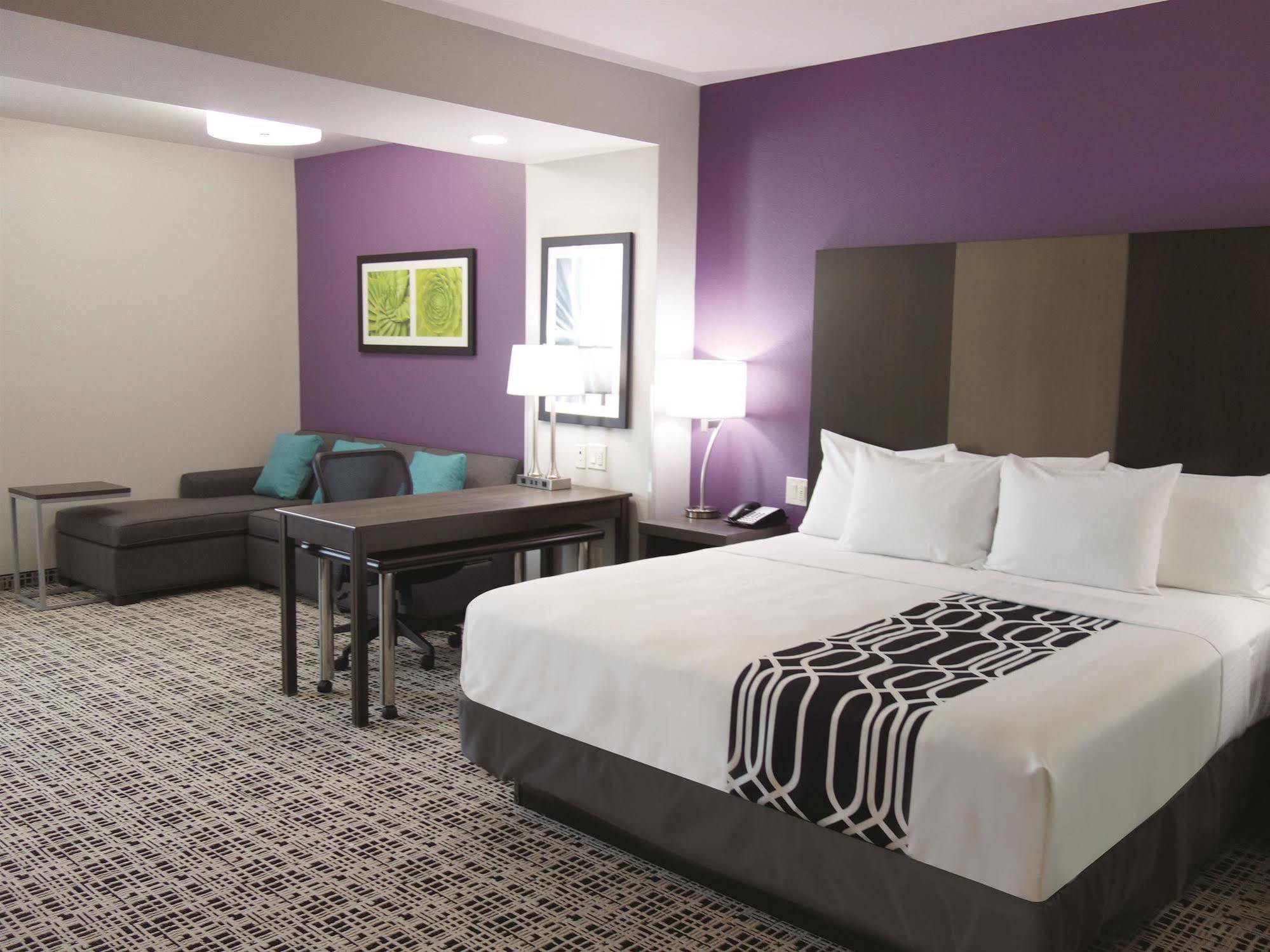 La Quinta By Wyndham South 3* Lubbock